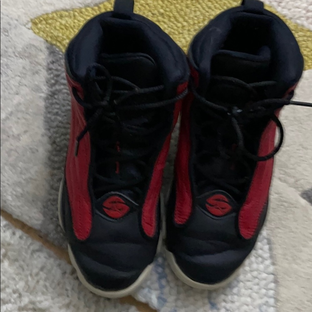 Jordan for youth